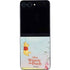 Disney Winnie the Pooh Red Ballon Galaxy Z Flip5 5G Skin